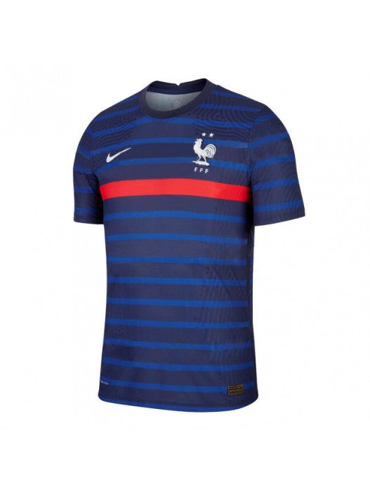 Maillot Domicile France