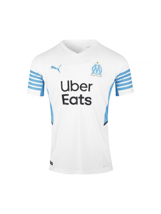 Maillot Domicile OM - 21/22