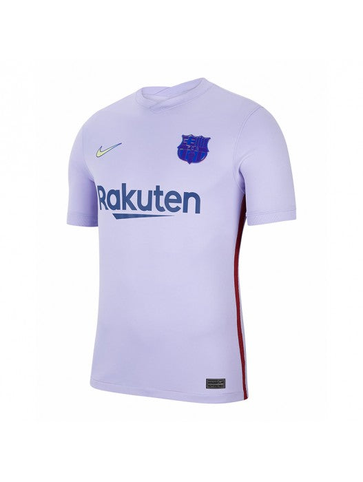 Maillot Exterieur FC Barcelone - 21/22
