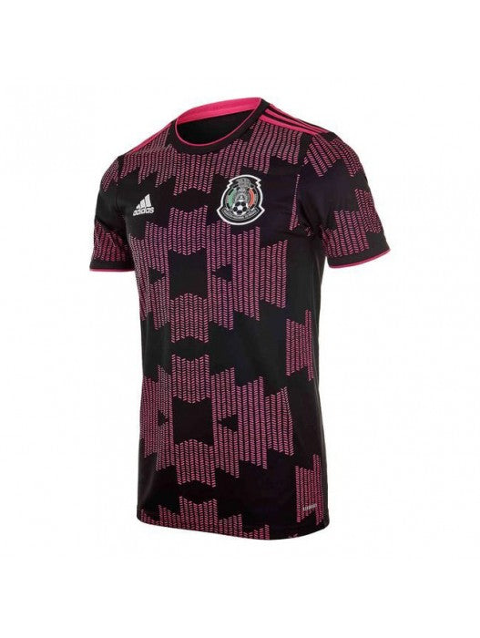Maillot  Domicile Mexique