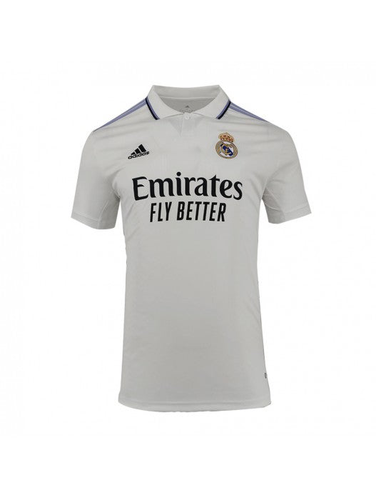 Maillot  Domicile Real Madrid -  22/23